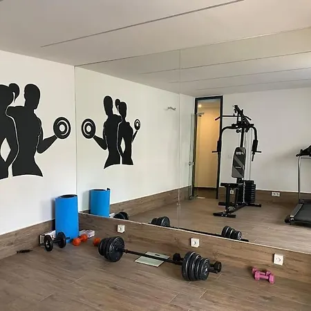 Camelia 1 Brand New With Terrass On Cleopatra Alanya