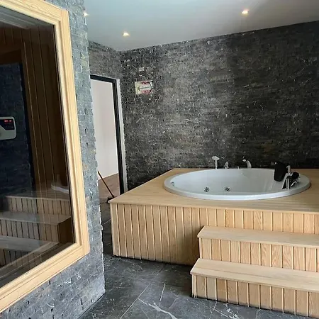 Camelia 1 Brand New With Terrass On Cleopatra *