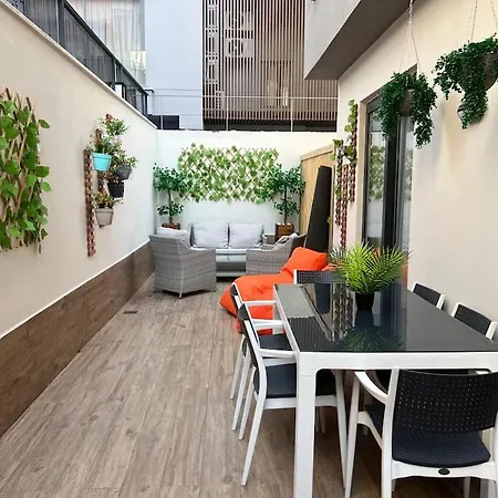 Camelia 1 Brand New With Terrass On Cleopatra